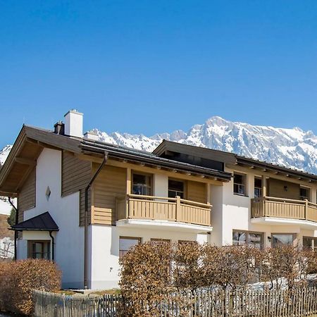 Haus Wailand By Keyone Villa Dienten am Hochkönig Екстериор снимка