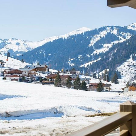 Haus Wailand By Keyone Villa Dienten am Hochkönig Екстериор снимка